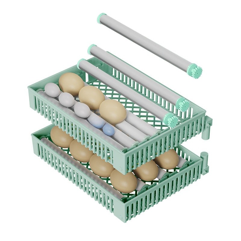 Quail Egg Incubator - Fabrycznie Nowy 2026 W pełni Automatyczny
