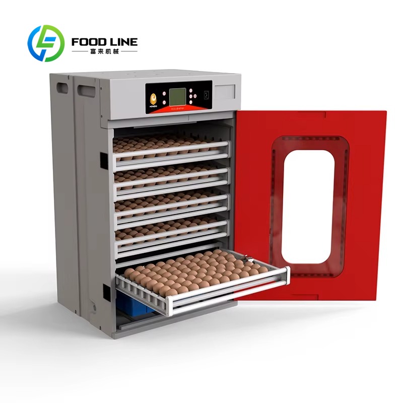 Quail Egg Incubator - Nowy inkubator do przepiórek i kurcząt,