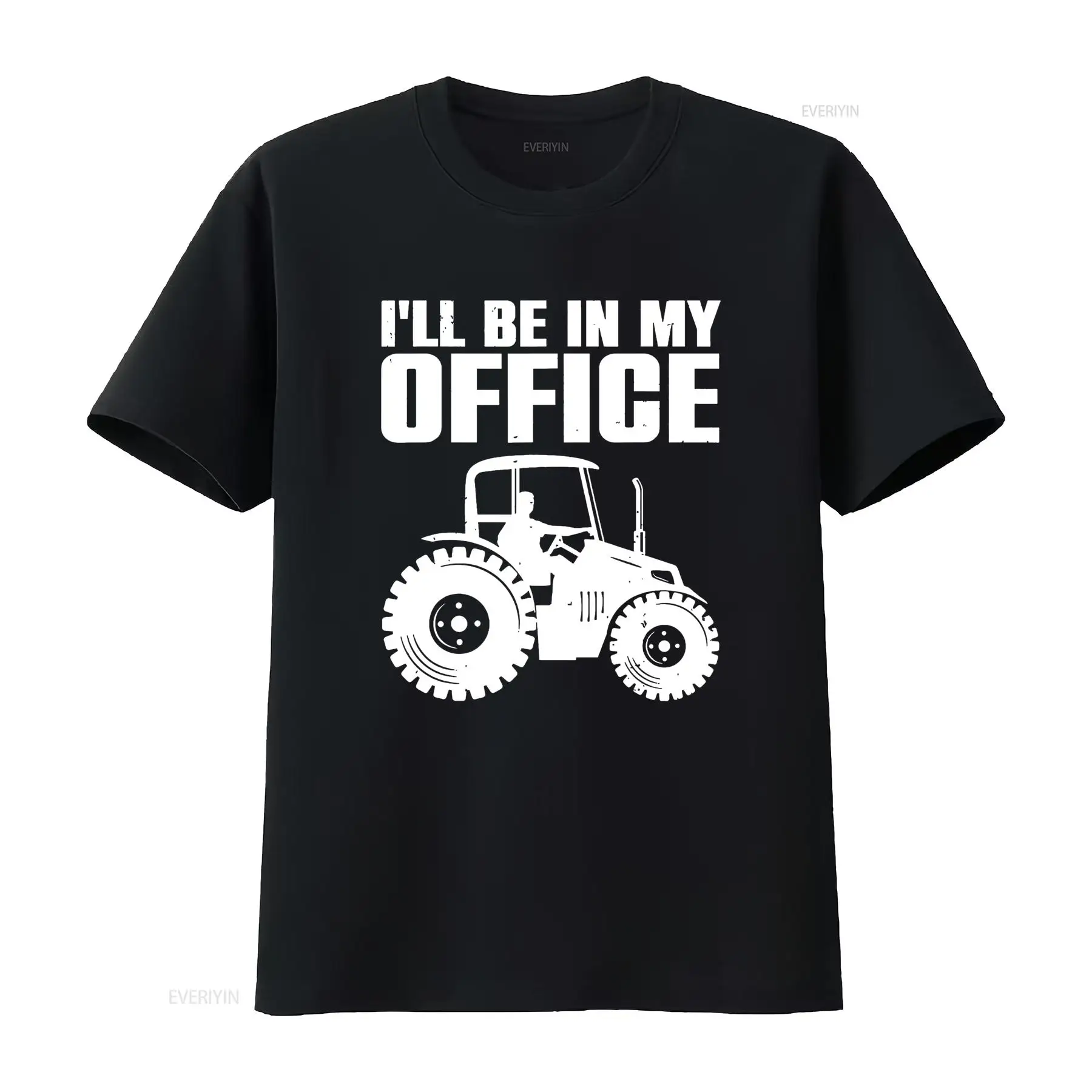 Agriculture.Farming Design - Najlepszy traktor do rolnictwa, koszulka dla
