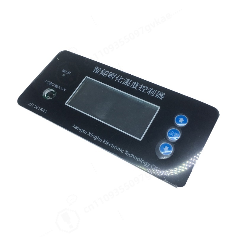 12V XH-W1641 Cyfrowy termostat – Poultry Incubator recenzja i cena
