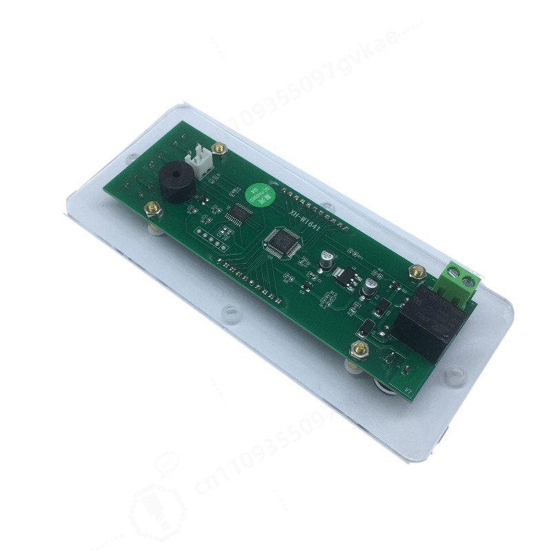 12V XH-W1641 Cyfrowy termostat – Poultry Incubator recenzja i cena