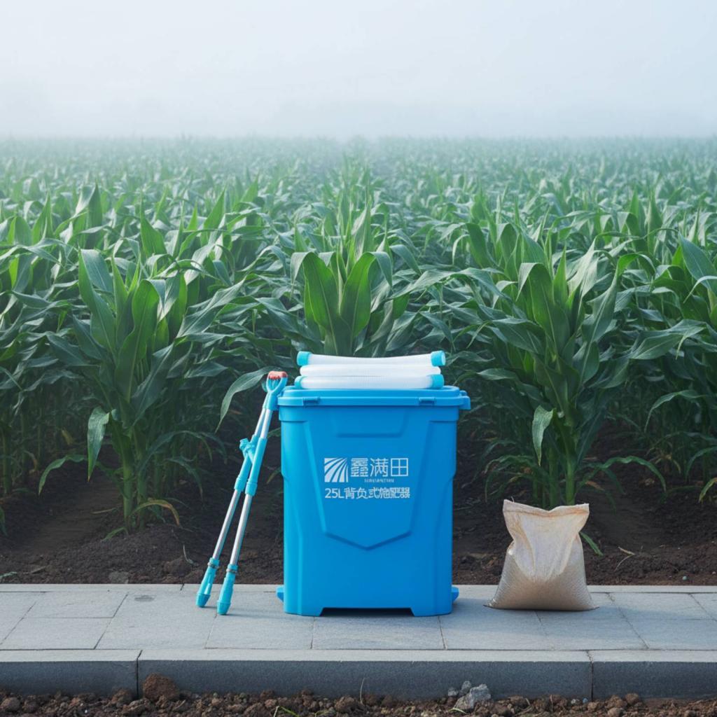 Ręczny dozownik o ergonomiczny – Agriculture.Farming Design recenzja i cena