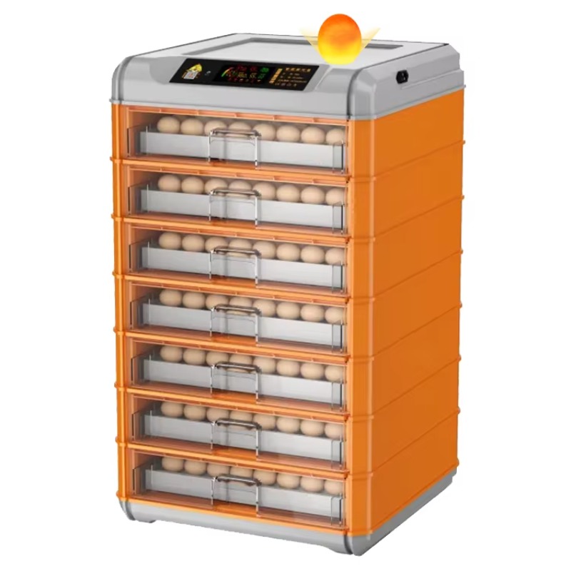 Inteligentny inkubator 7-warst – Poultry Incubator recenzja i cena