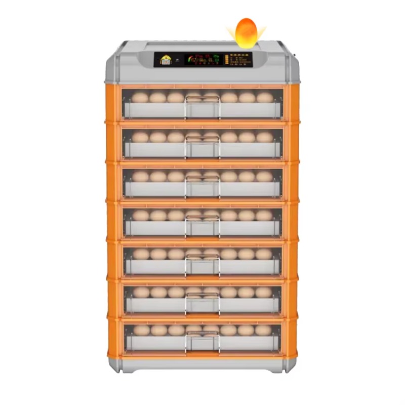 Inteligentny inkubator 7-warst – Poultry Incubator recenzja i cena