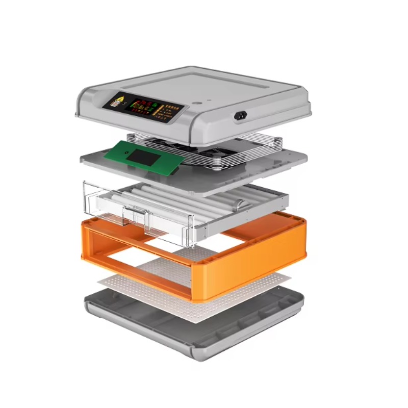 Inteligentny inkubator 7-warst – Poultry Incubator recenzja i cena