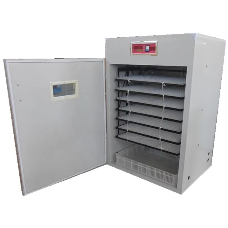 Hurtowy, nowy, w pełni automat – Quail Egg Incubator recenzja i cena