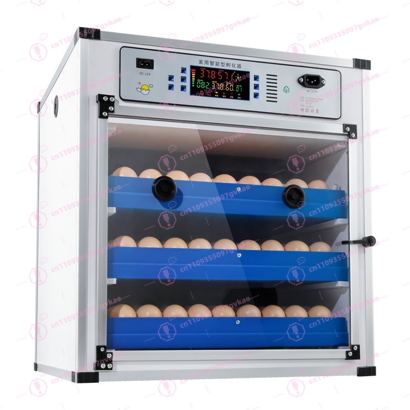 Przenośny inkubator do jaj dom – Poultry Incubator recenzja i cena