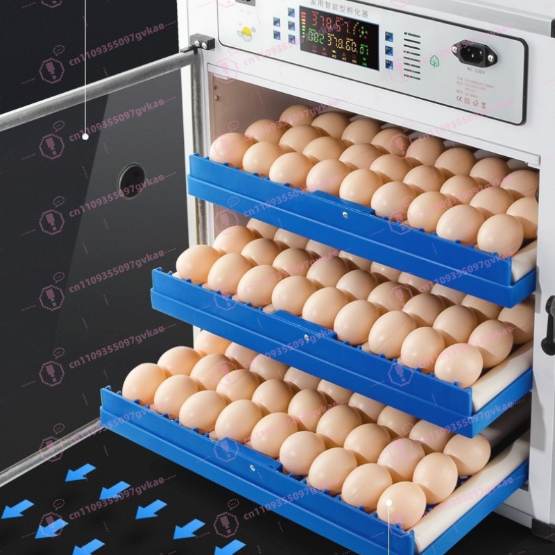 Przenośny inkubator do jaj dom – Poultry Incubator recenzja i cena