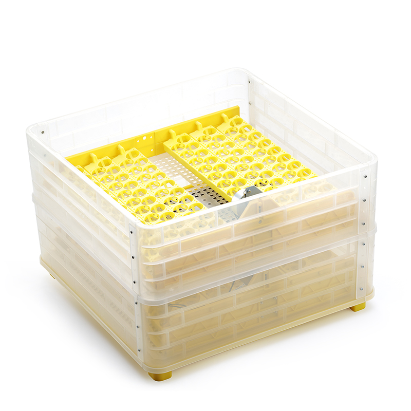 HHD Dual Power 112-Egg W pełni – Quail Egg Incubator recenzja i cena