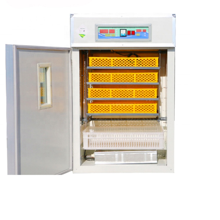 W pełni automatyczne inkubator – Poultry Incubator recenzja i cena