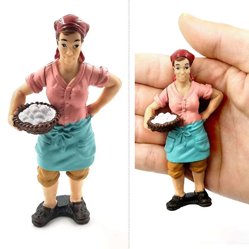 Pracownik gospodarstwa Rolnik  – Farming Japan recenzja i cena