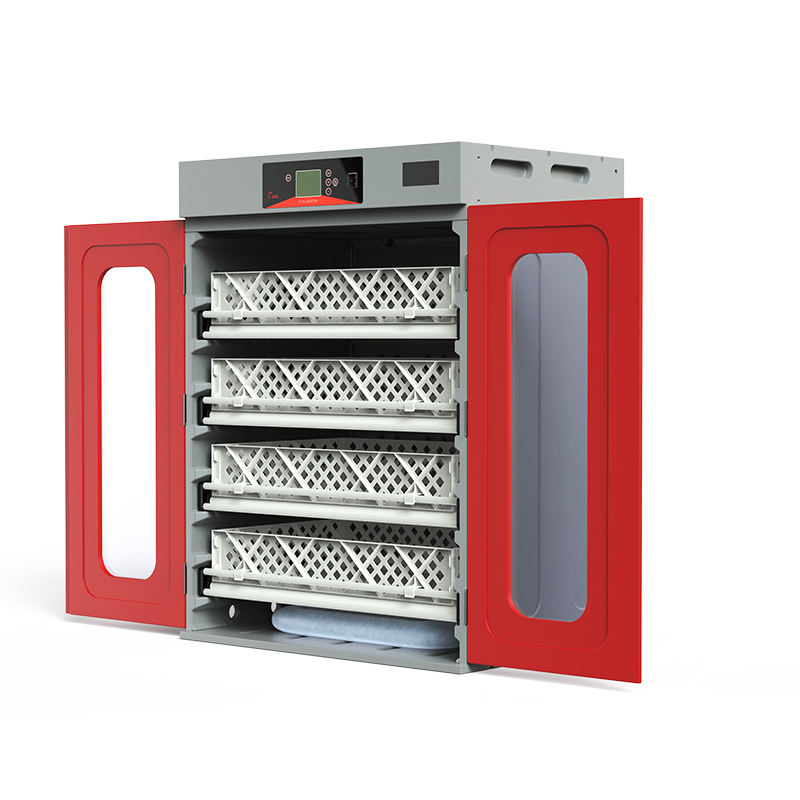 Automatyczny inkubator do jaj  – Quail Egg Incubator recenzja i cena
