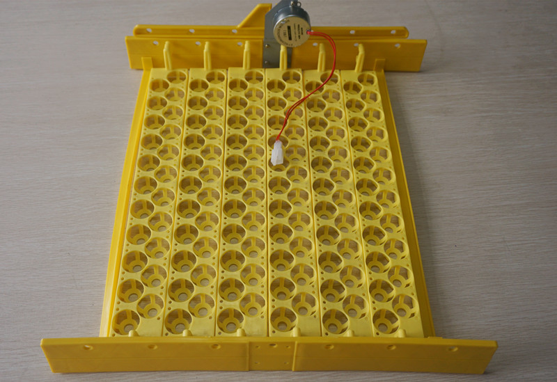 Części zamienne do drobiu 132  – Quail Egg Incubator recenzja i cena