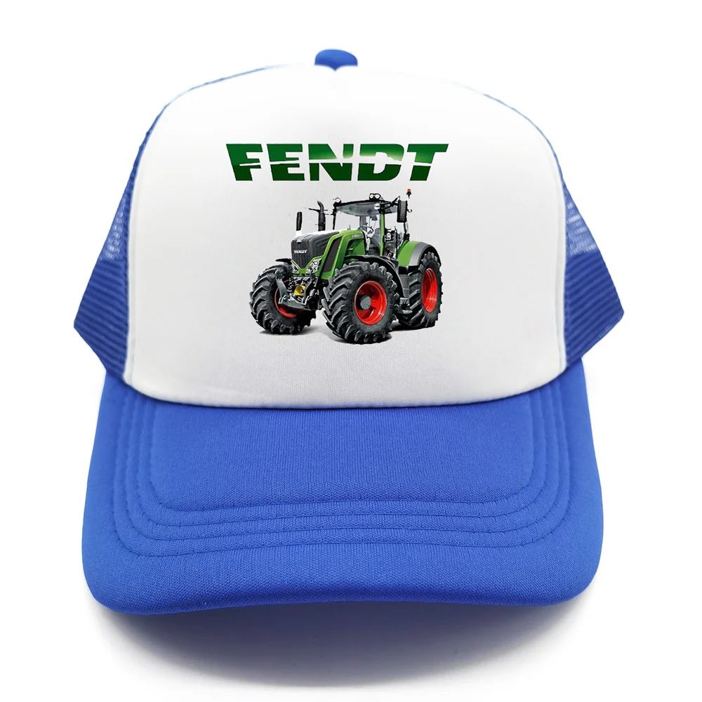 Czapka Trucker Fendt Męska Śmi – Agriculture Farming Net recenzja i cena