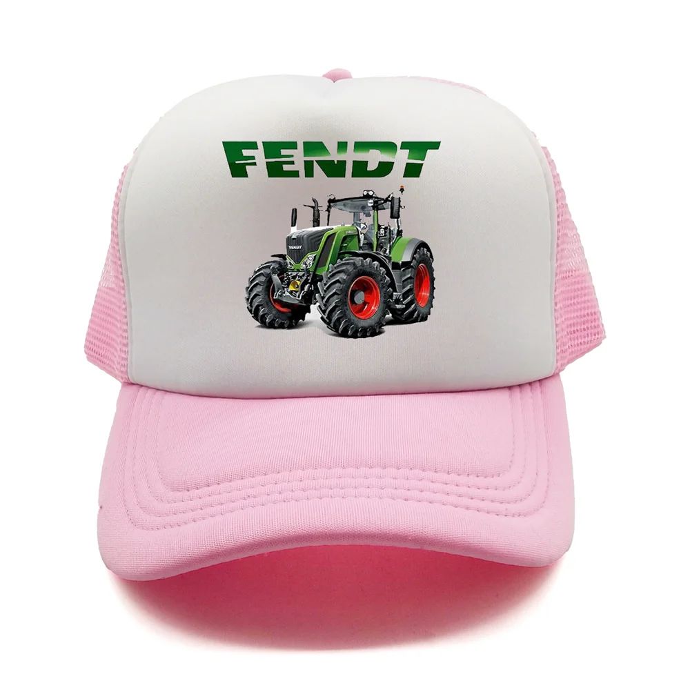 Czapka Trucker Fendt Męska Śmi – Agriculture Farming Net recenzja i cena