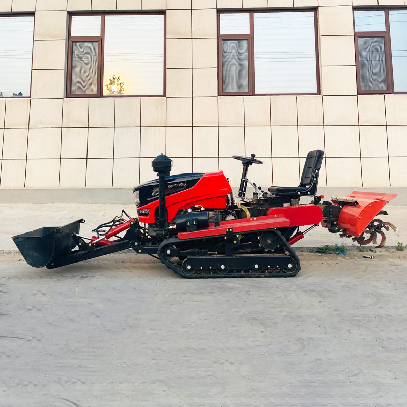 Dostosowywana maszyna do orani – Agriculture.Farming Design recenzja i cena