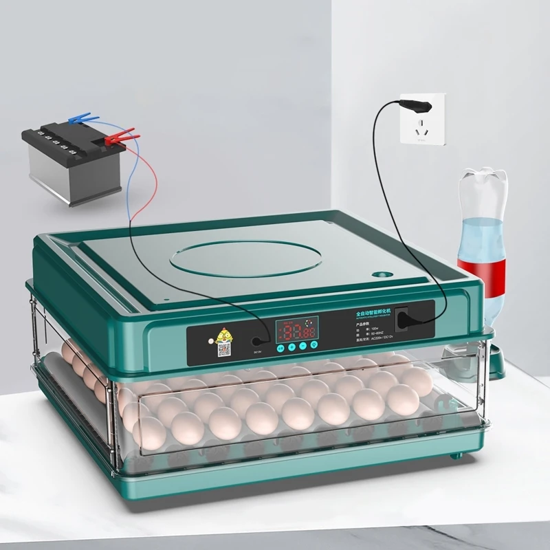 12 24 38 inkubator do jaj auto – Quail Egg Incubator recenzja i cena