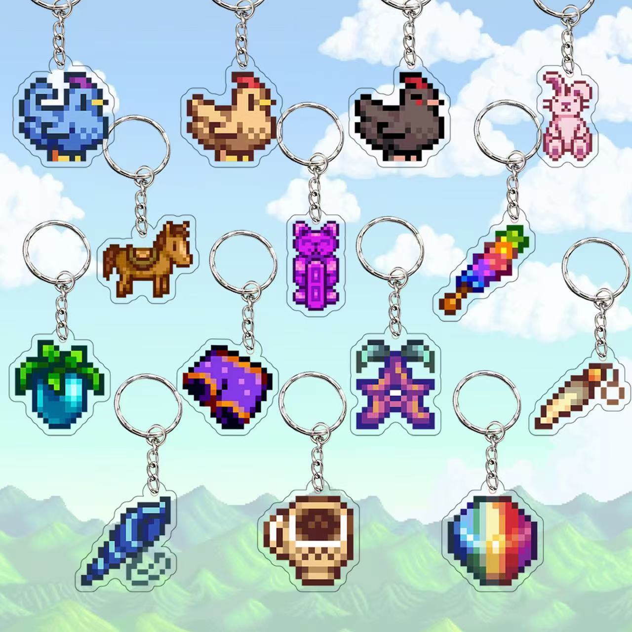 Przytulny Życie na Farmie Pixe – Farming Japan recenzja i cena