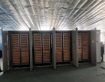 Inkubator do jaj kurzych 20/24 – Poultry Incubator recenzja i cena